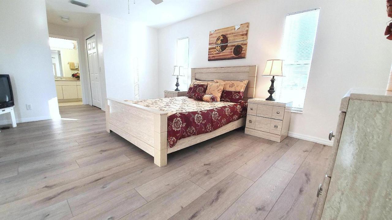 !New! Villa Violina Κέιπ Κόραλ Εξωτερικό φωτογραφία